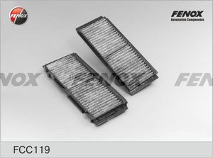 Фильтр fcc119 Fenox