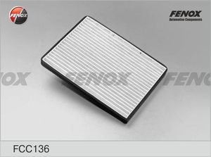 Фильтр FCC136 Fenox