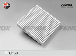 Фильтр FCC158 Fenox