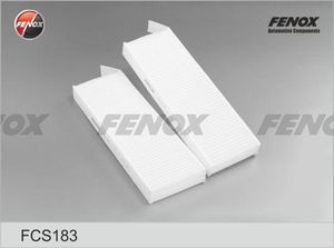 Фильтр fcs183 Fenox