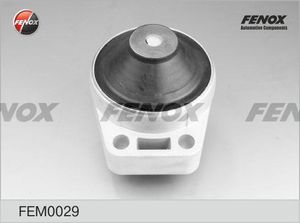 Опора двигателя правая для Ford Mondeo III 2000-2007 fem0029 Fenox