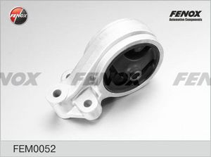 График fem0052 Fenox