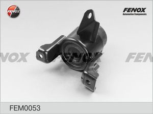 Опора двигателя правая для Mazda Mazda 6 (GG) 2002-2007 fem0053 Fenox
