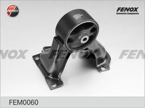 График fem0060 Fenox