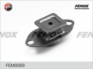 График fem0069 Fenox