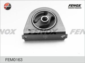 График fem0163 Fenox