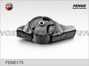 График fem0175 Fenox