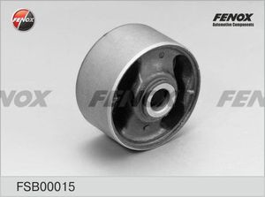 Сайлентблок заднего дифференциала для Mitsubishi Outlander (CU) 2001-2008 fsb00015 Fenox