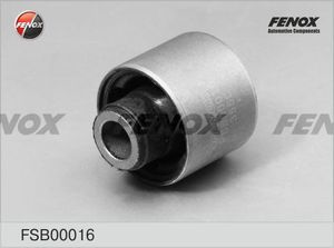 Сайлентблок заднего дифференциала для Mitsubishi Outlander (CU) 2001-2008 fsb00016 Fenox