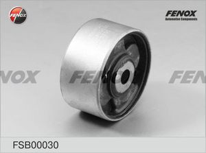 Сайлентблок заднего дифференциала для Nissan X-Trail (T30) 2001-2006 FSB00030 Fenox