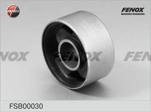 Сайлентблок заднего дифференциала для Nissan X-Trail (T30) 2001-2006 FSB00030 Fenox