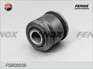 Сайлентблок заднего поворотного кулака для Toyota Camry V50 2011> fsb00036 Fenox