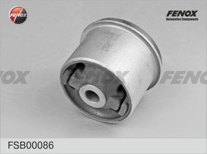 Сайлентблок задней балки для Hyundai Getz 2002-2010 fsb00086 Fenox