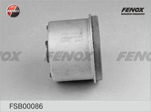 Сайлентблок задней балки для Hyundai Getz 2002-2010 fsb00086 Fenox