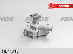 Помпа, водяной насос для ам ГАЗ 402дв FENOX HB1101 L1 HB1101L1 Fenox