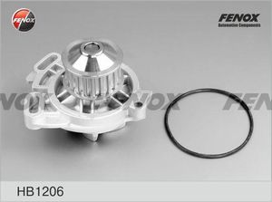 Водяной насос HB1206 Fenox