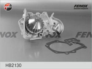 Водяной насос HB2130 Fenox