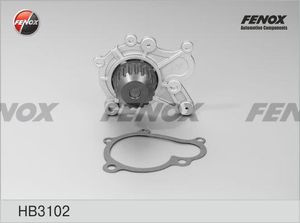 Насос hb3102 Fenox