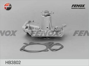Насос hb3802 Fenox