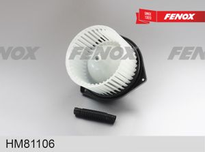 ћотор отопител¤ NISSAN QASHQAI / X-TRAIL 1.6-2.0 06- HM81106 Fenox