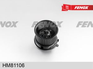 ћотор отопител¤ NISSAN QASHQAI / X-TRAIL 1.6-2.0 06- HM81106 Fenox