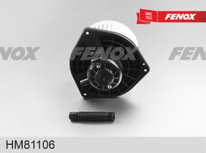 ћотор отопител¤ NISSAN QASHQAI / X-TRAIL 1.6-2.0 06- HM81106 Fenox
