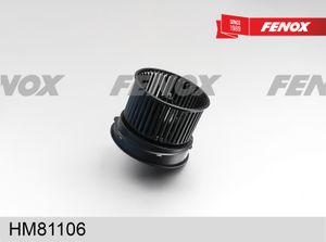 ћотор отопител¤ NISSAN QASHQAI / X-TRAIL 1.6-2.0 06- HM81106 Fenox