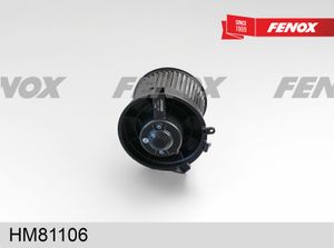 ћотор отопител¤ NISSAN QASHQAI / X-TRAIL 1.6-2.0 06- HM81106 Fenox