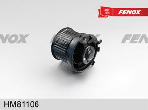 ћотор отопител¤ NISSAN QASHQAI / X-TRAIL 1.6-2.0 06- HM81106 Fenox