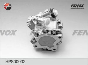 Насос гидроусилителя для Skoda Superb 2002-2008 hps00032 Fenox