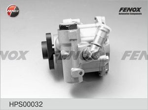 Насос гидроусилителя для Skoda Superb 2002-2008 hps00032 Fenox