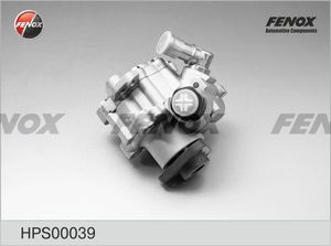 Насос hps00039 Fenox