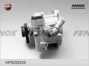 Насос hps00039 Fenox
