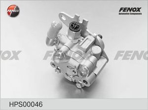 Насос гидроусилителя для Nissan Almera Classic (B10) 2006-2013 hps00046 Fenox