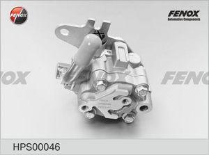 Насос гидроусилителя для Nissan Almera Classic (B10) 2006-2013 hps00046 Fenox