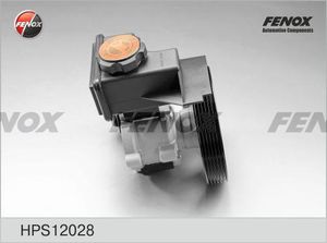 Насос hps12028 Fenox