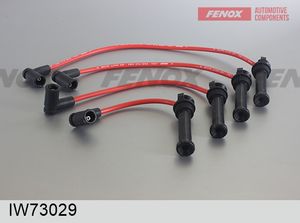 Провода зажиганияFord Mondeo III 2002-2007, Mazda 6 2002- iw73029 Fenox