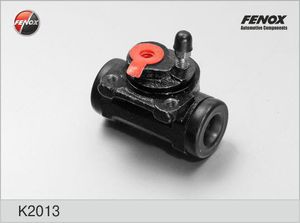 Цилиндр тормозной левый для Peugeot 206 1998-2012 K2013 Fenox