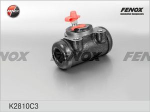 Цилиндр тормозной задний K2810C3 Fenox
