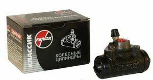 Цилиндр тормозной задний K2810C3 Fenox