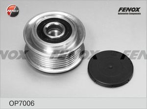 Механизм свободного хода op7006 Fenox