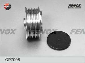 Механизм свободного хода op7006 Fenox