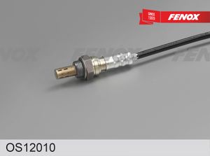 Лямбда-зонд GM AVEO/EPICA 06- 4 pin; после катализатора os12010 Fenox