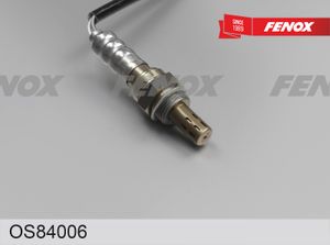 Лямбда-зондNissan Juke 10-, Qashqai 07- 1.6i/2.0i os84006 Fenox