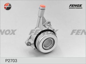 Подшипник выжимной совмещ. с цилиндром сцепл. для Ford Ranger 2012-2015 p2703 Fenox