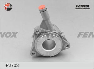 Подшипник выжимной совмещ. с цилиндром сцепл. для Ford Ranger 2012-2015 p2703 Fenox