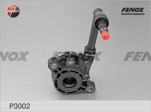 Подшипник выжимной совмещ. с цилиндром сцепл. для Nissan Cube (Z12) 2008> p3002 Fenox