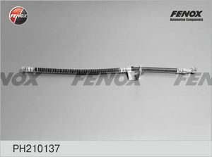 Шланг тормозной передний левый для Hyundai Getz 2002-2010 ph210137 Fenox