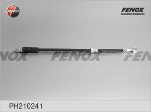 Шланг тормозной передний для Opel Vectra B 1995-1999 ph210241 Fenox
