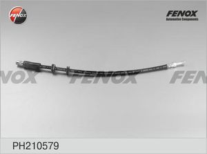 Шланг тормозной передний PH210579 Fenox